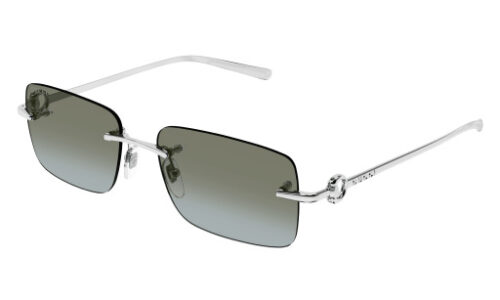 Gucci sólgleraugu 1703S 55