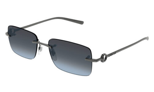 Gucci sólgleraugu 1703S 55