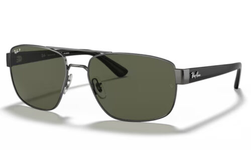 Ray Ban sólgleraugu 3663 60