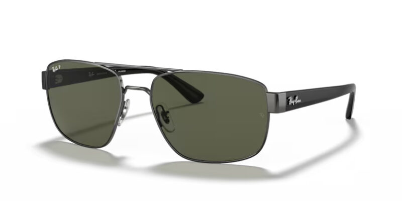 Ray Ban sólgleraugu 3663 60