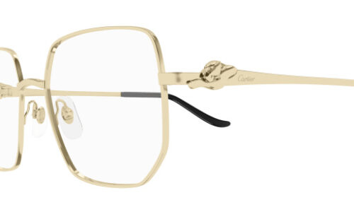 Cartier umgjörð 0568O 55