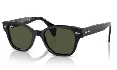 Ray Ban sólgleraugu 0880S 49