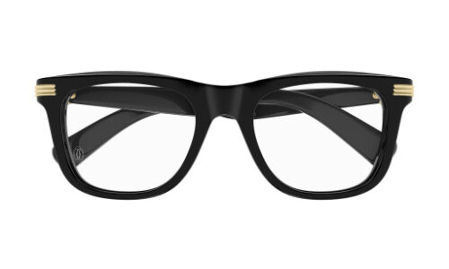 Cartier umgjörð CT0558O 53 - Image 3