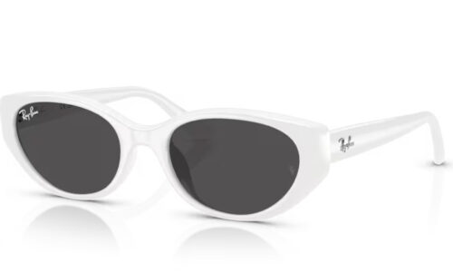 Ray Ban sólgleraugu 4457D 55