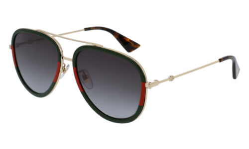 Gucci sólgleraugu 0062S 57