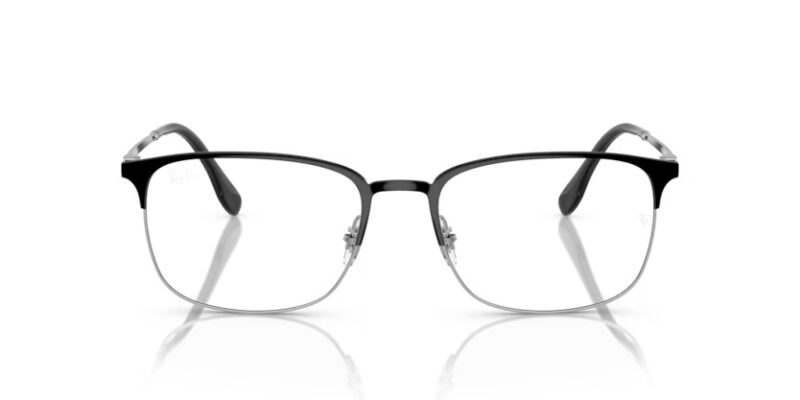 Ray Ban umgjörð 6494 56 - Image 2