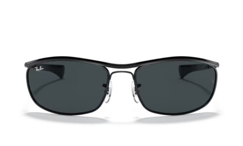 Ray Ban sólgleraugu 3119M 62
