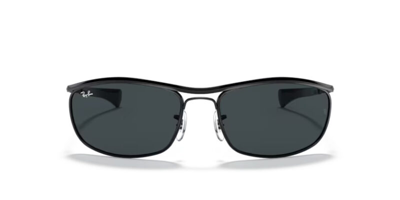 Ray Ban sólgleraugu 3119M 62 - Image 2