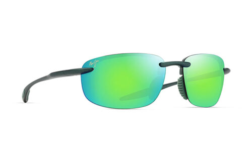 Maui Jim Hookipa MauiGreen Ultra Metal