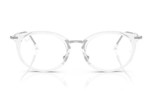 Ray Ban umgjörð 7255 53