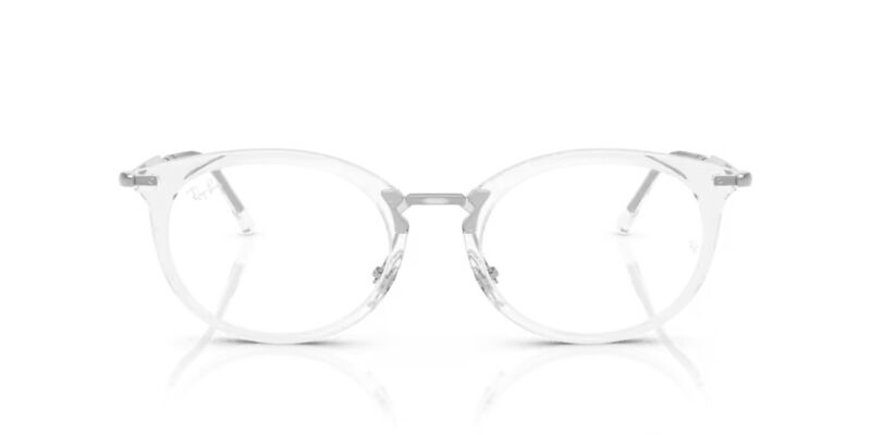 Ray Ban umgjörð 7255 53 - Image 2