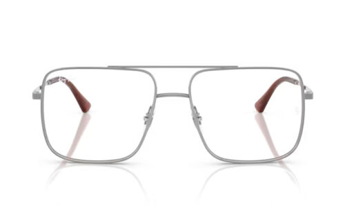 Ray Ban umgjörð 3758V 56