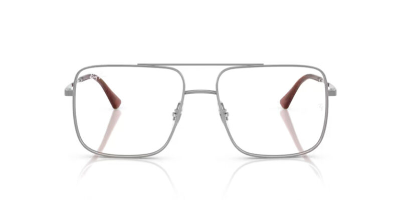Ray Ban umgjörð 3758V 56 - Image 2