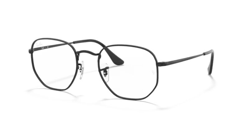 Ray Ban umgjörð 6448 48