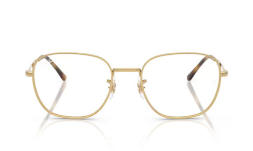 Ray Ban umgjörð 6534 51