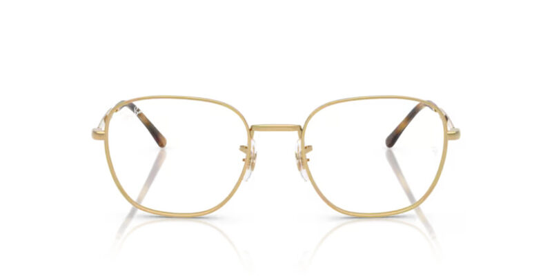 Ray Ban umgjörð 6534 51 - Image 2