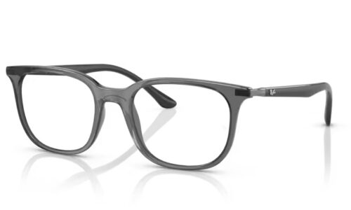 Ray Ban umgjörð 7211 52