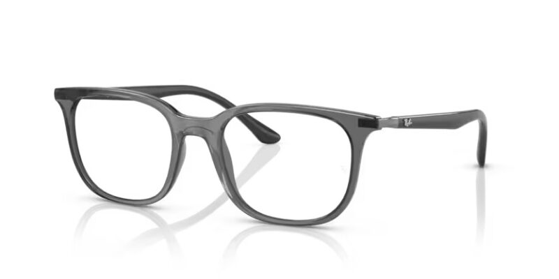 Ray Ban umgjörð 7211 52