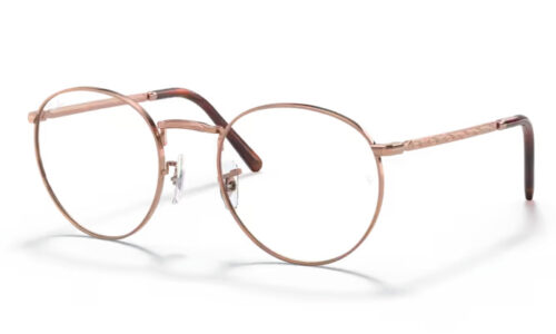 Ray Ban umgjörð 3637V 53
