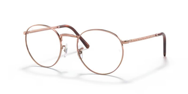 Ray Ban umgjörð 3637V 53