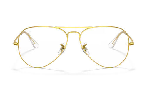 Ray Ban umgjörð 6489 55