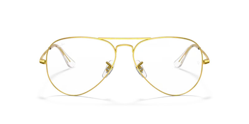 Ray Ban umgjörð 6489 55 - Image 2