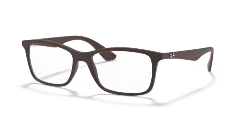 Ray Ban umgjörð 7047 54