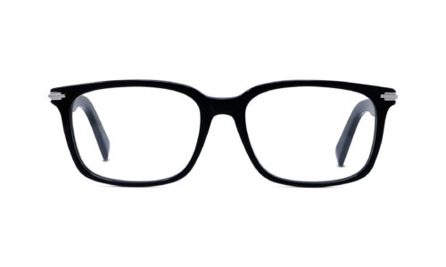 Dior umgjörð BlackSuito SI 55