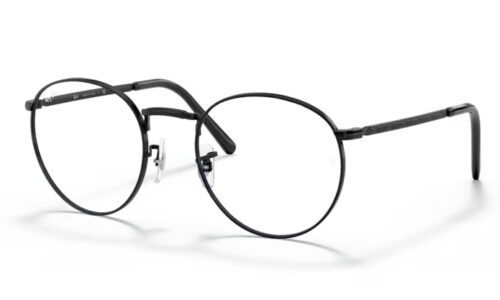 Ray Ban umgjörð 3637V 53