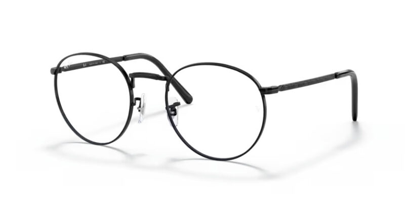 Ray Ban umgjörð 3637V 53