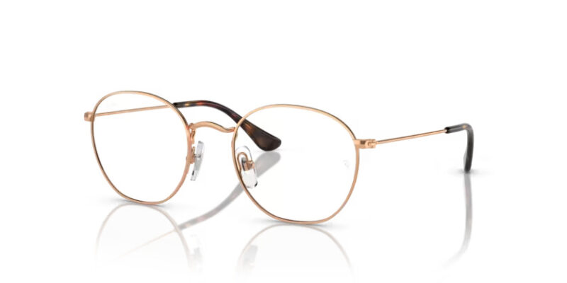 Ray Ban barnagleraugu Junior Rob 9572V 46