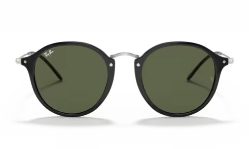 Ray Ban sólgleraugu Round 2447 52