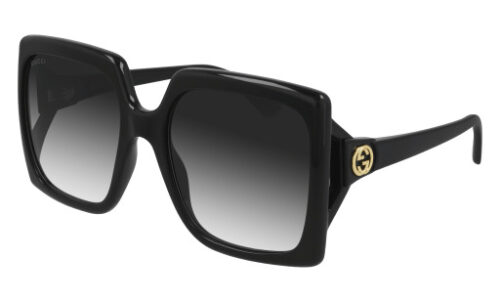 Gucci sólgleraugu 0876S 60 - Image 2