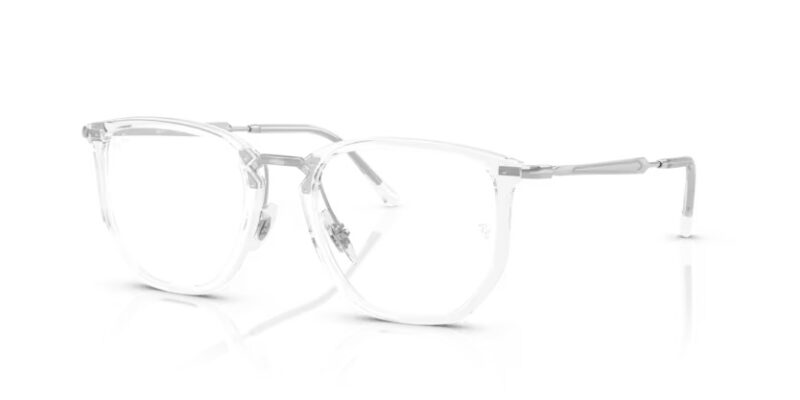 Ray Ban umgjörð 4451V 53