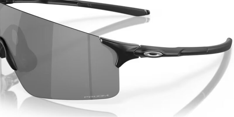 Oakley EvZero Matte Black Prizm Black Iridium - Image 2