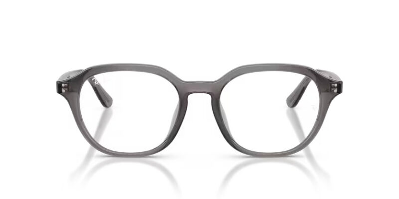 Ray Ban umgjörð 7259D 52 - Image 2