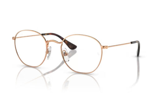 Ray Ban barnagleraugu Junior Rob 9572V 48