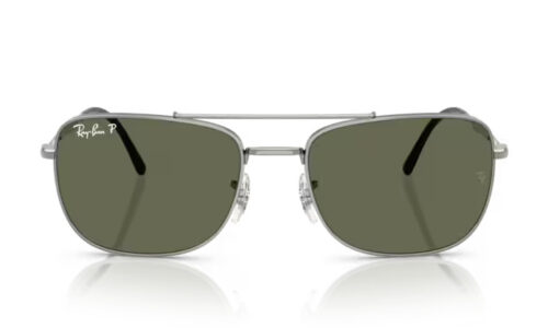 Ray Ban sólgleraugu 3755 62