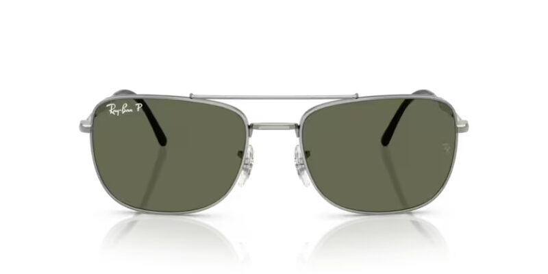 Ray Ban sólgleraugu 3755 62 - Image 2