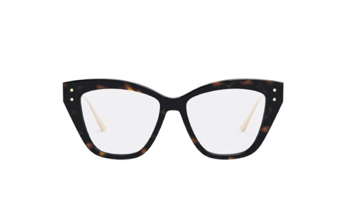 Dior umgjörð MissDioro B31 52