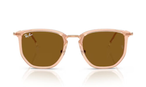 Ray Ban sólgleraugu 4451 50