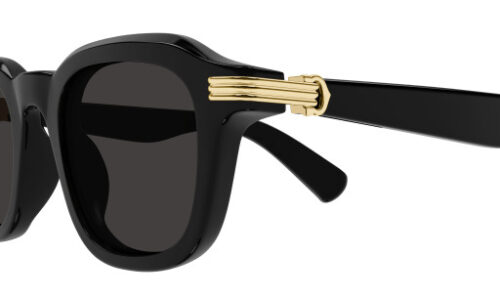 Cartier sólgleraugu CT0536S 49