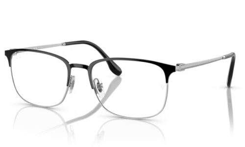 Ray Ban umgjörð 6494 56
