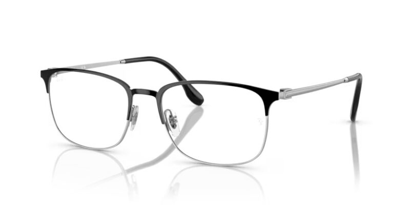 Ray Ban umgjörð 6494 56