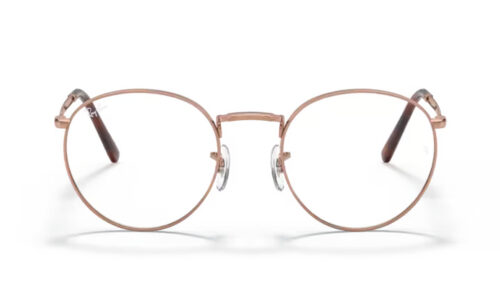 Ray Ban umgjörð 3637V 53