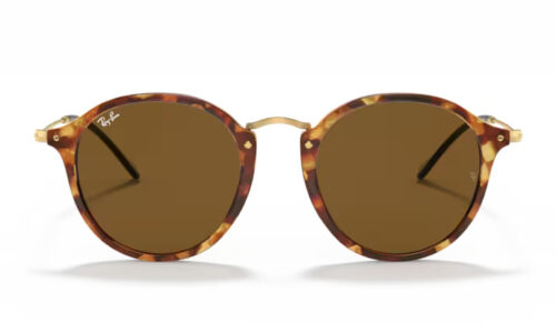 Ray Ban sólgleraugu Round 2447 52