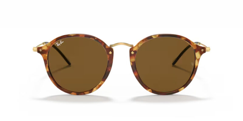 Ray Ban sólgleraugu Round 2447 52 - Image 2