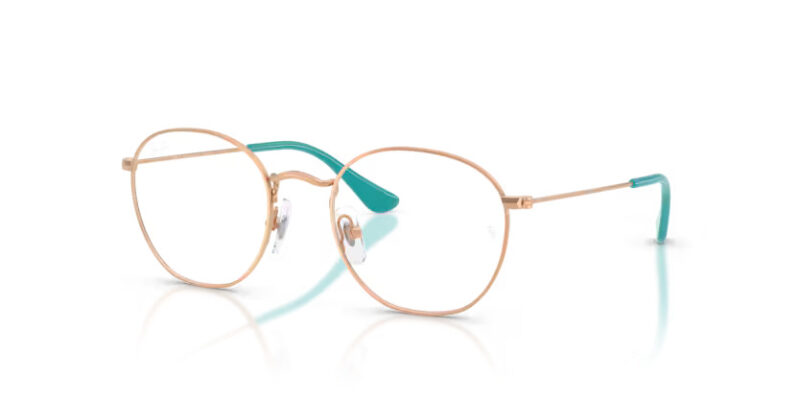 Ray Ban barnagleraugu Junior Rob 9572V 48
