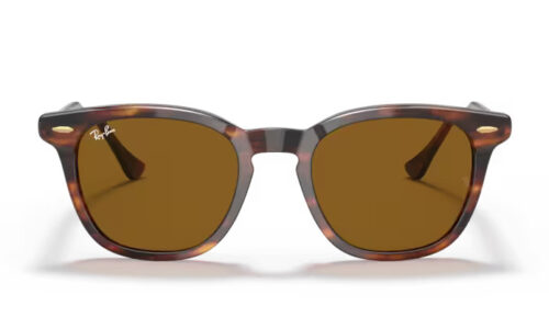 Ray Ban sólgleraugu Hawkeye 2298 50
