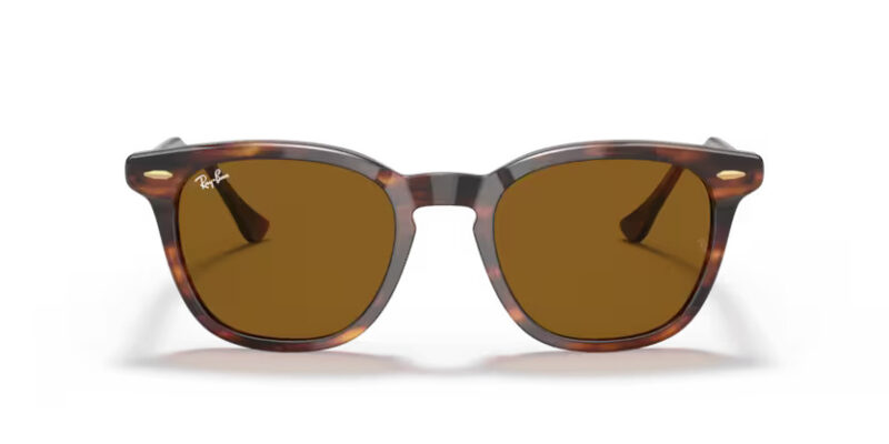 Ray Ban sólgleraugu Hawkeye 2298 50 - Image 2